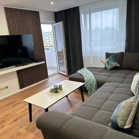 Apartment Wesseling Luaran gambar