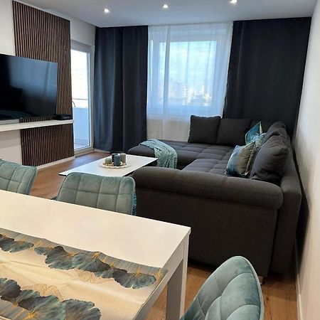 Apartment Wesseling Luaran gambar