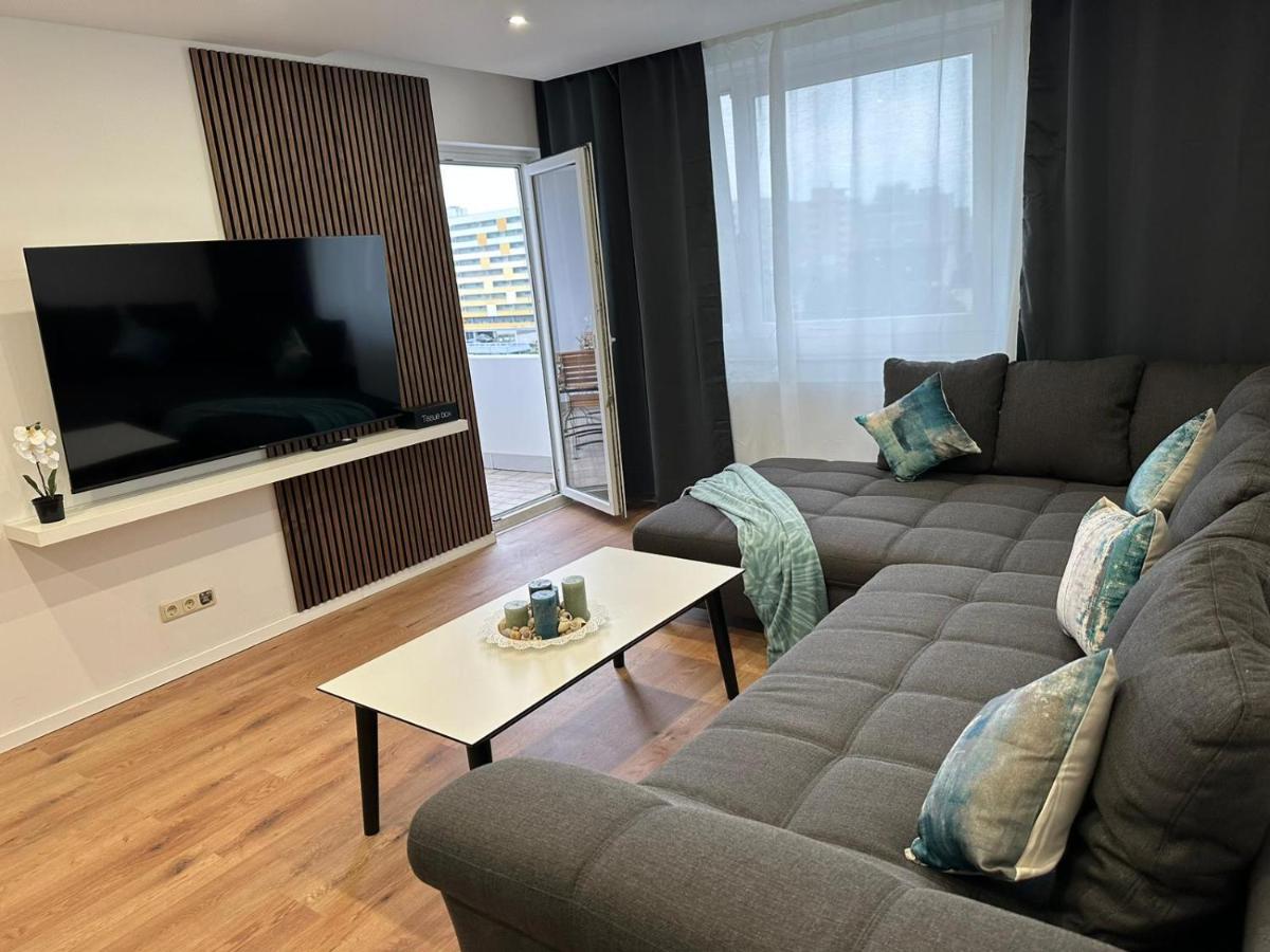 Apartment Wesseling Luaran gambar