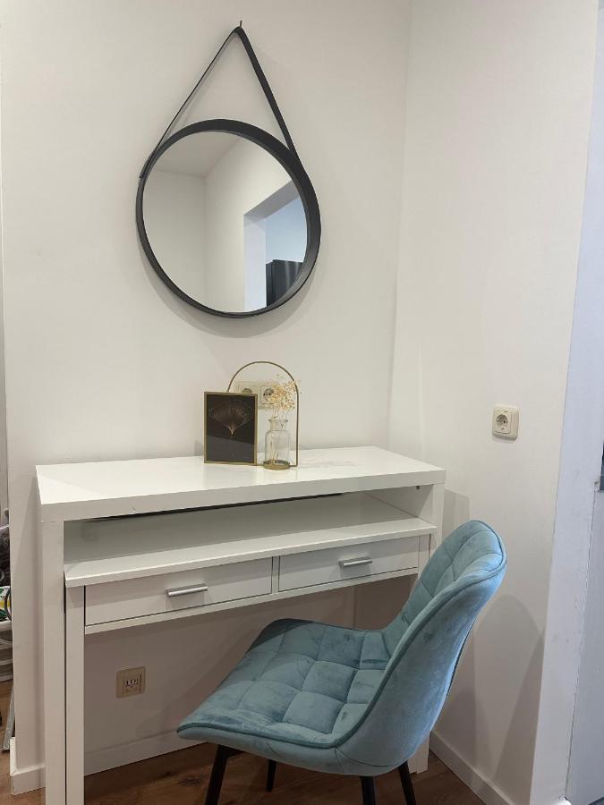 Apartment Wesseling Luaran gambar