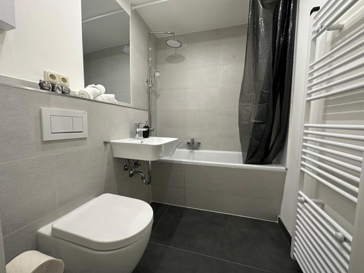 Apartment Wesseling Luaran gambar