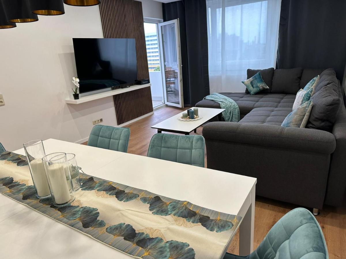 Apartment Wesseling Luaran gambar
