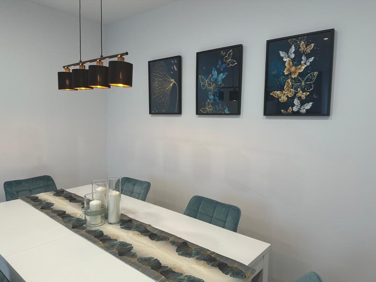 Apartment Wesseling Luaran gambar