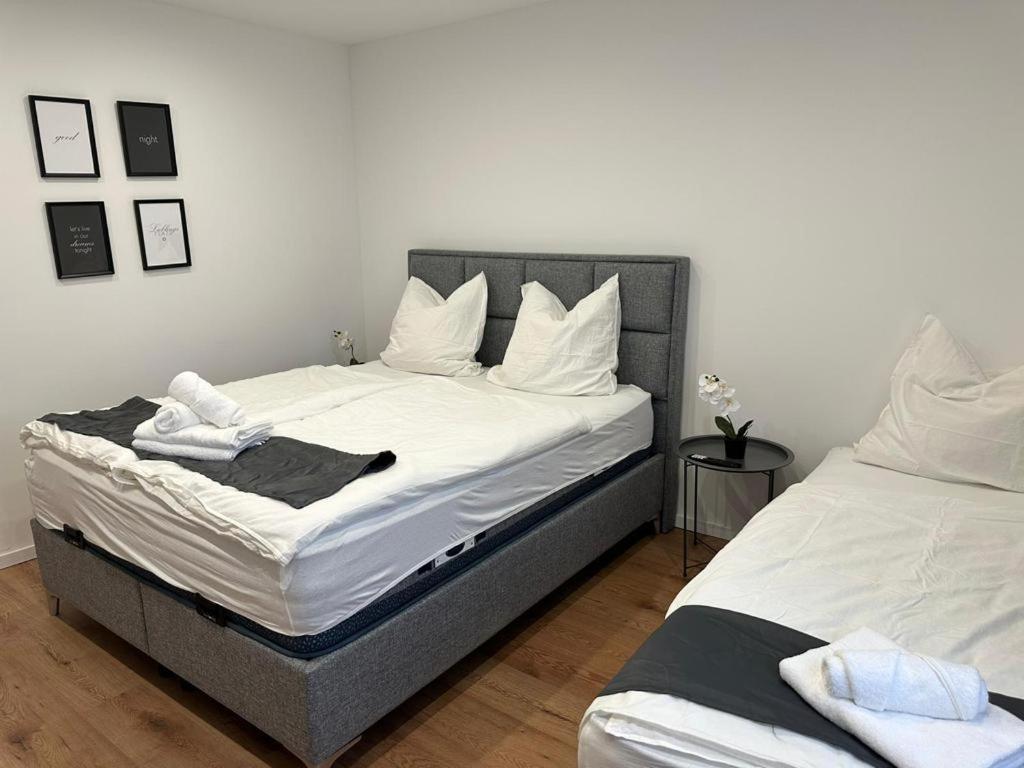 Apartment Wesseling Luaran gambar
