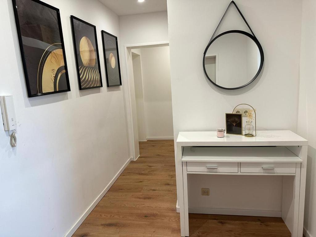 Apartment Wesseling Luaran gambar