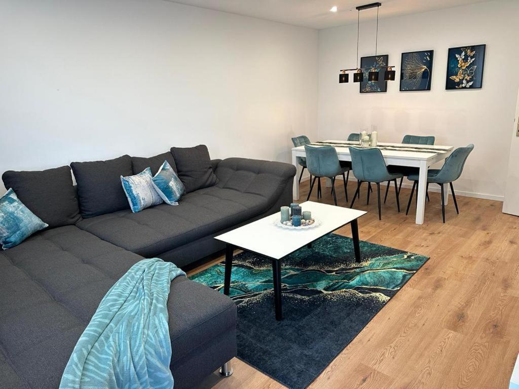 Apartment Wesseling Luaran gambar
