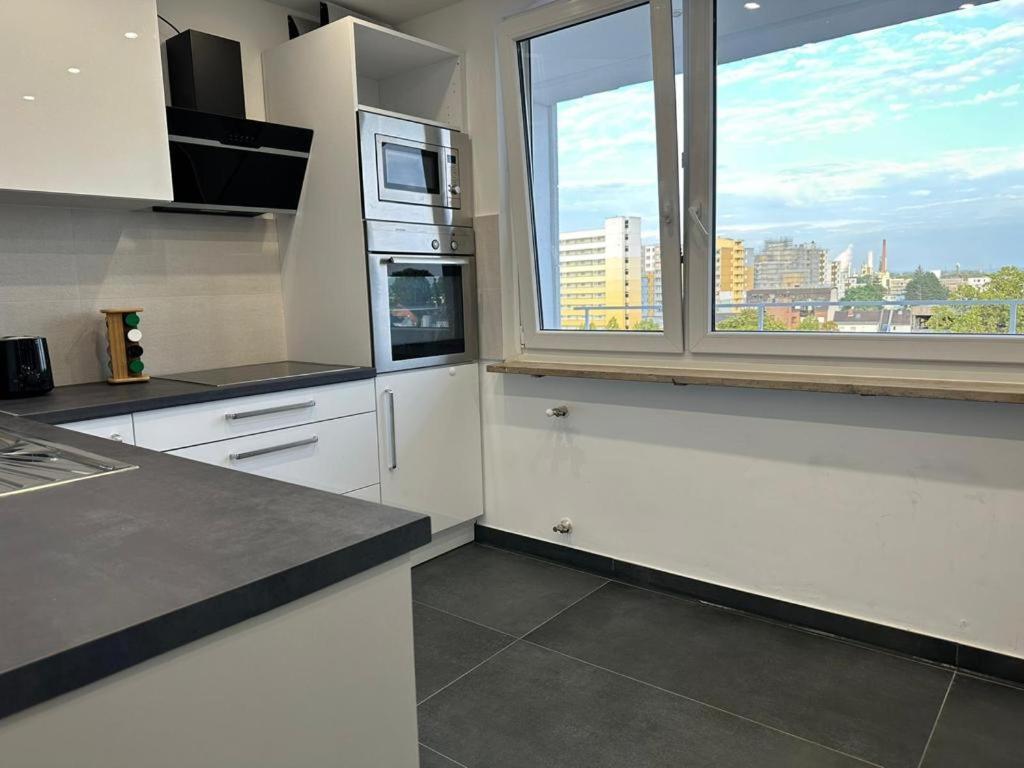 Apartment Wesseling Luaran gambar
