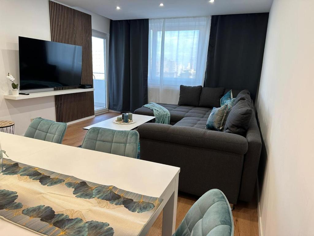 Apartment Wesseling Luaran gambar